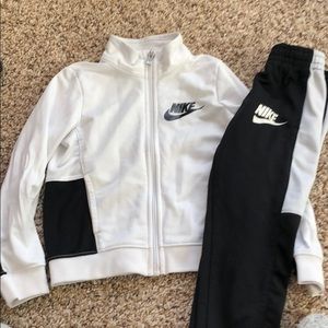 Nike outfit